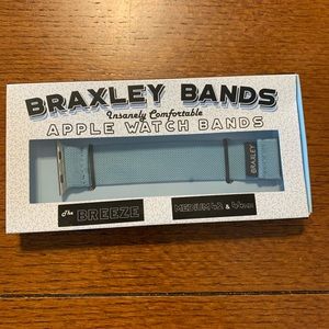 Braxley Bands The Breeze